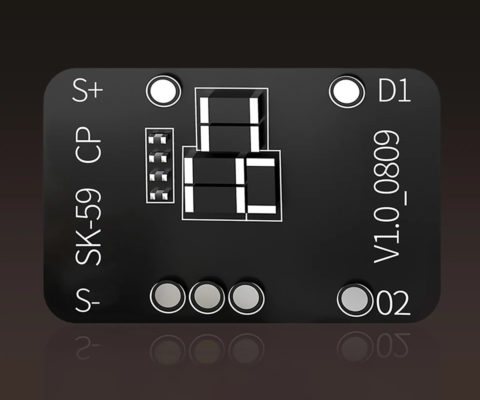 Вакуумні навушники KZ ZS10 Pro 2 гібридні з 10 драйверами та регулюванням звуку